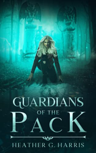 Guardians of The Pack: An Urban Fantasy Novel (The Other Wolf Series, Band 2)