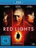 Red Lights [Blu-ray]