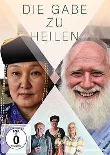 Die Gabe zu heilen