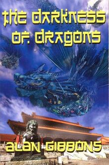 Darkness of Dragons (Senior Fiction)