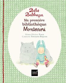 Coffret Bebe Balthazar