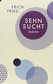 Sehnsucht - Gedichte (Quartbuch)