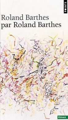 Roland Barthes