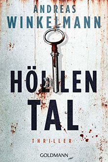 Höllental: Thriller