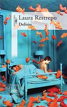 Delirio (HISPANICA, Band 717031)