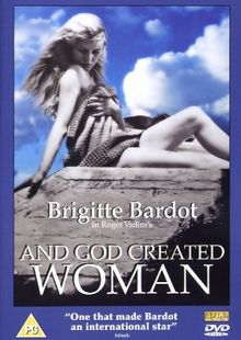 And God Created Woman - B. Bardot [UK Import]