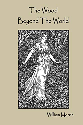 Die Buchhandlung in Oelde hat das Buch The Wood Beyond The World