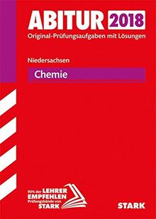 Abiturprüfung Niedersachsen - Chemie GA/EA