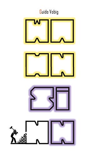 Wahnsinn: Gedankenfischereien, Science-Poetry, Typoesie, Wortkunst ((W)ahrheit(W)ahnsinn(W)irrwarr)