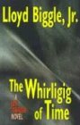 The Whirligig of Time: A Jan Darzek Novel