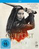 The Outpost - Staffel 4 (Folge 37-49) [Blu-ray]