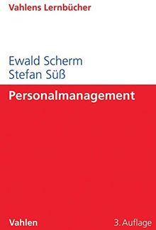 Personalmanagement