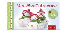 Verwöhn-Gutscheine
