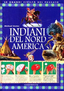 Indiani del Nord America