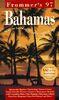 Frommer's 97 Bahamas: Pb (FROMMER'S BAHAMAS)