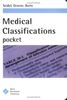Medical Classifications Pocket