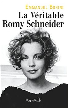 La véritable Romy Schneider