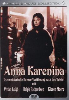 Anna Karenina