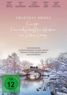 Chantilly Bridge - Einige Freundschaften bleiben ein Leben lang von KOFC5  | DVD | Zustand sehr gut