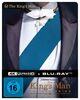 The King's Man - The Beginning (4K Ultra HD) (+ Blu-ray 2D)