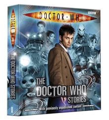 The Doctor Who Stories