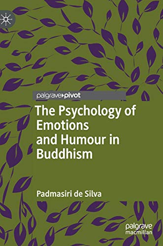 The Psychology of Emotions and Humour in Buddhism