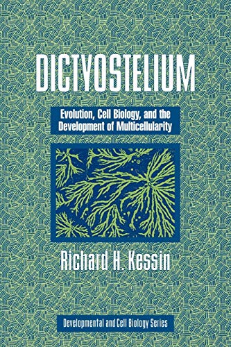 Dictyostelium: Evolution, Cell Biology, and the Development of Multicellularity (Developmental and Cell Biology Series, Band 38)