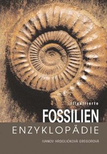 Illustrierte Fossilien-Enzyklopädie