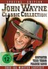 John Wayne Classic Collection - GUNFIGHTER - TEXAS TERROR - PARADISE RANCH