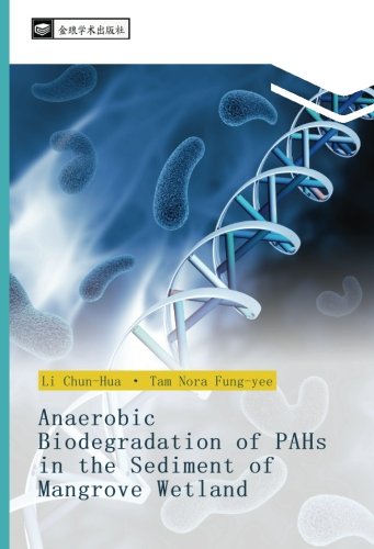 Anaerobic Biodegradation of PAHs in the Sediment of Mangrove Wetland