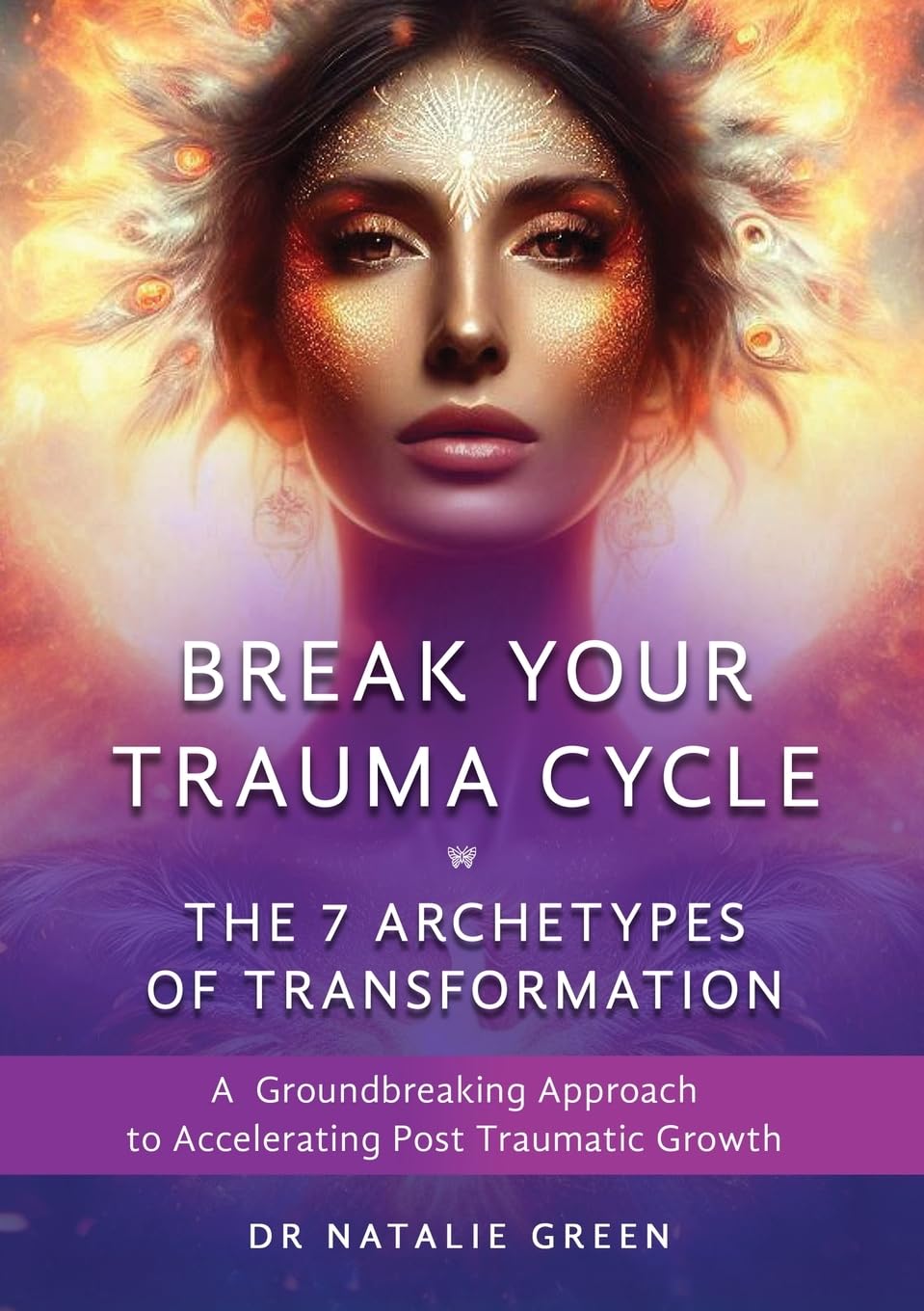 Break Your Trauma Cycle: A Groundbreaking Approach to Accelerating Post Traumatic Growth