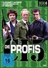 Die Profis - Box 4 [6 DVDs]