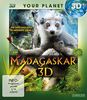 Madagaskar [3D Blu-ray]