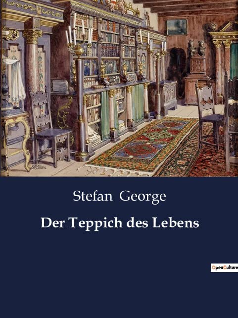 Der Teppich des Lebens