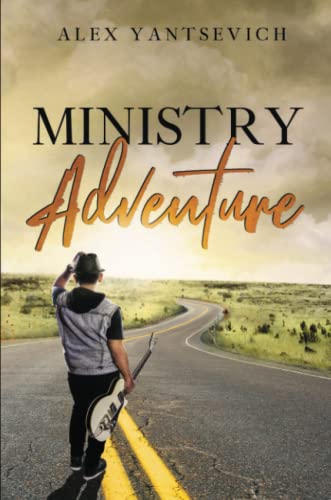 Ministry Adventure