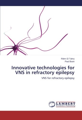 Innovative technologies for VNS in refractory epilepsy: VNS for refractory epilepsy
