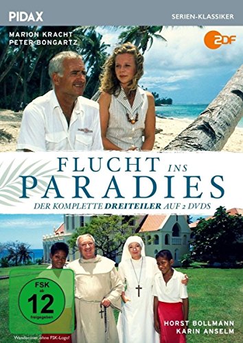 Flucht Ins Paradies Flucht Ins Paradies