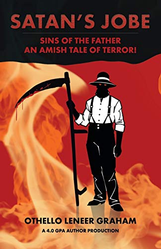 Satan’s Jobe: Sins of the Father