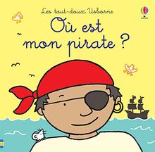 Où est mon pirate ?