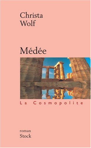 Médée (la Cosmopolite)