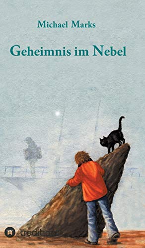Geheimnis im Nebel - Neuware