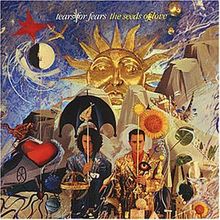 The Seeds of Love von Tears for Fears | CD | Zustand akzeptabel