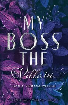 My Boss (Band 1): The Villain & Maverick