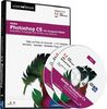 Adobe Photoshop CS Fortgeschrittene Techniken - Schulungs-CD für Mac und Windows - Übungen, Neuheiten und Expertentipps