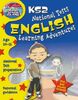 Key Stage 2 National Tests English: Activity Book (Spark Island)