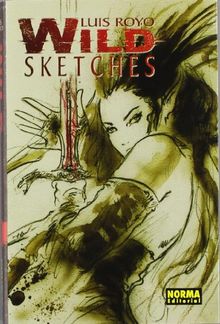 Wild sketches. Vol. 1