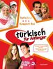Türkisch für Anfänger - Staffel 1 & 2 Komplett-Box [6 DVDs]