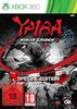 YAIBA - Ninja Gaiden Z - Special Edition - [Xbox 360]