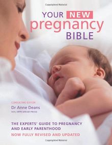 Your New Pregnancy Bible