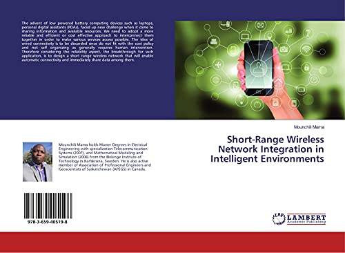 Short-Range Wireless Network Integration in Intelligent Environments